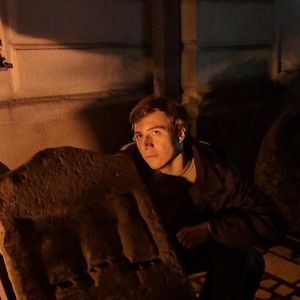 Meet your Posher, Andrej